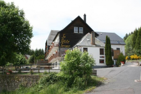 Auberge de la Petite Ferme, Super-Besse Est, The Originals Relais (Qualys-Hotel) Besse-Et-Saint-Anastaise